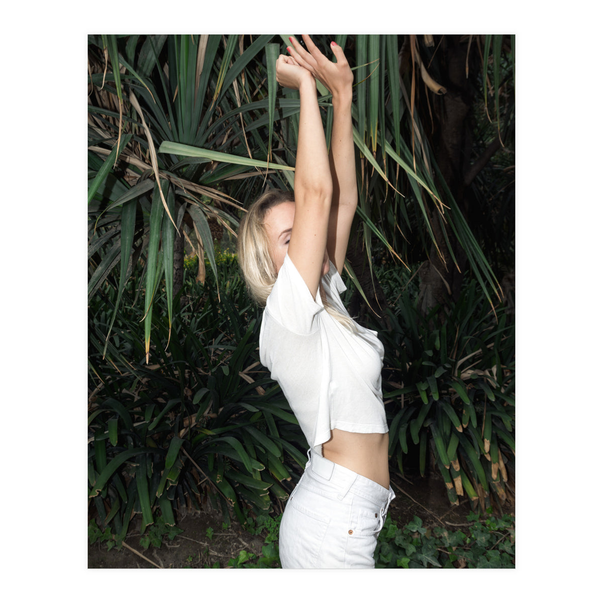 Vacation Postcard (Print Only)