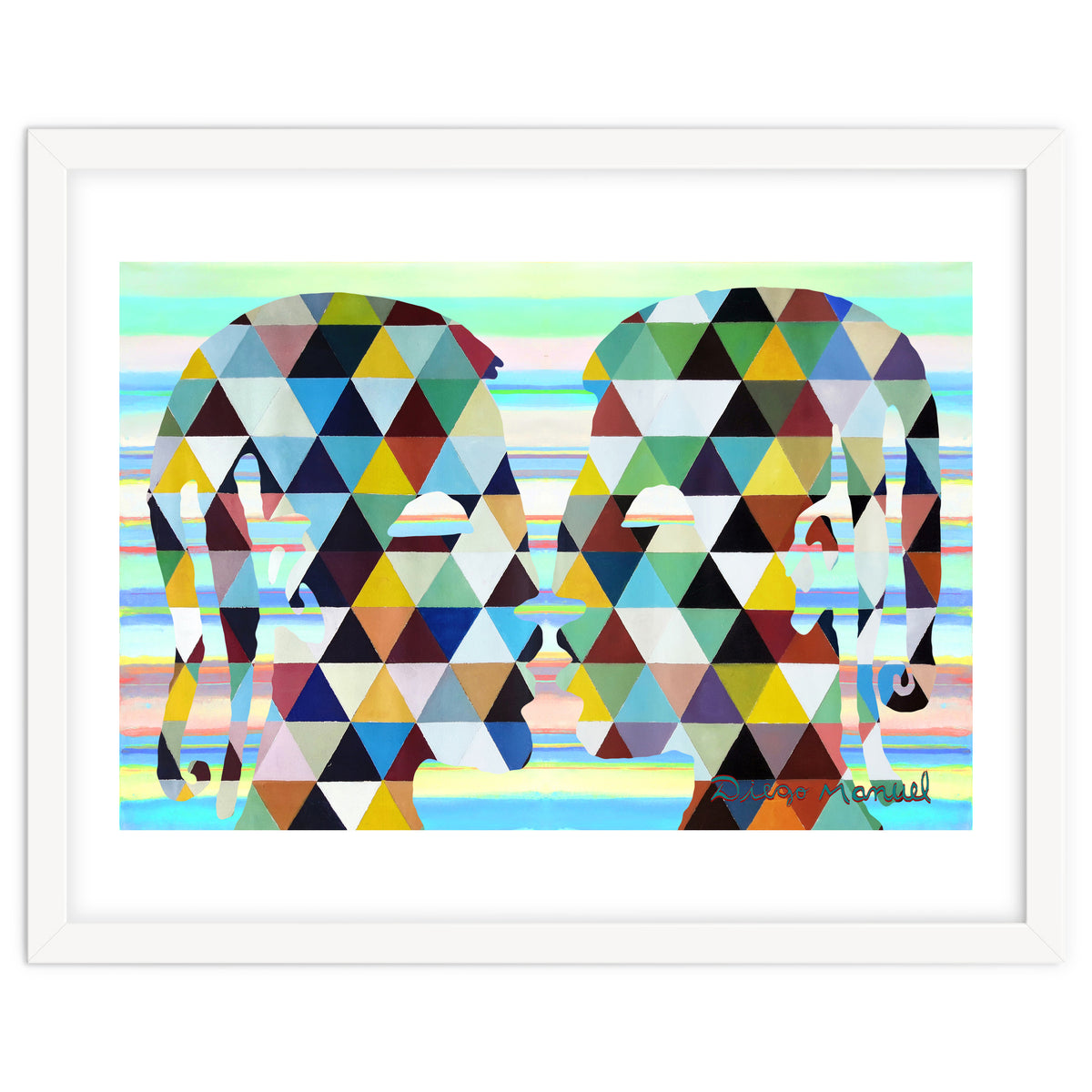 Graffiti Digital 12 2022 D 4