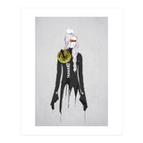 Clockwork (Print Only) thumbnail