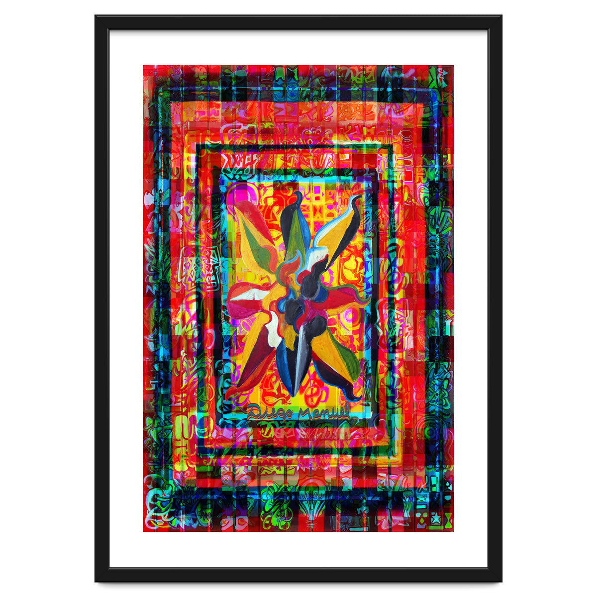 Graffiti Digital Nuevo 2023 1