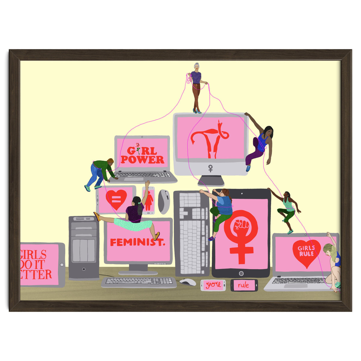 4th Wave Of Feminism