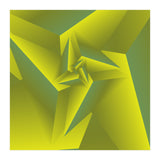 3D Traingle Pattern (Print Only) thumbnail