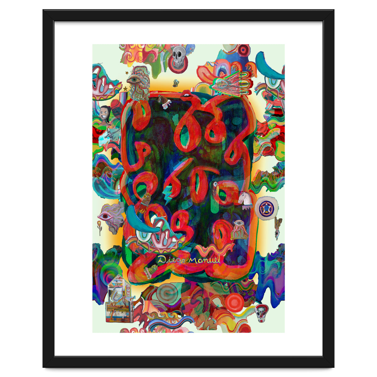 Muchas Cosas 2021 88