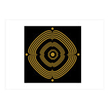 Golden Spiral (Print Only) thumbnail