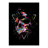 Skull X (Print Only) thumbnail