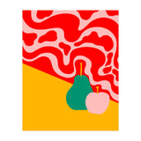 apple and pear (Print Only) thumbnail