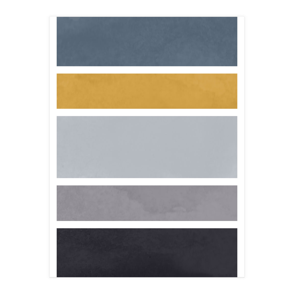 PERFECT RATIO XIII (Print Only)