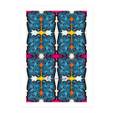 Formas Lenguas Y Ojos E (Print Only) thumbnail