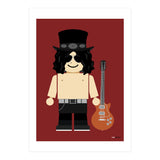 Slash Toy (Print Only) thumbnail