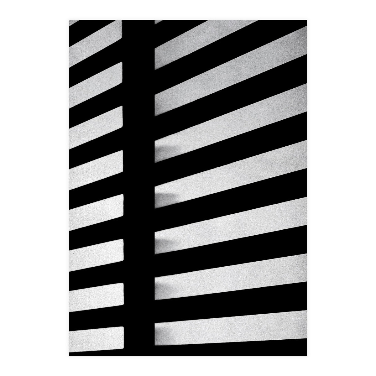 Noir #2 (Print Only)