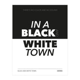 Doves - Black And White Town (Print Only) thumbnail