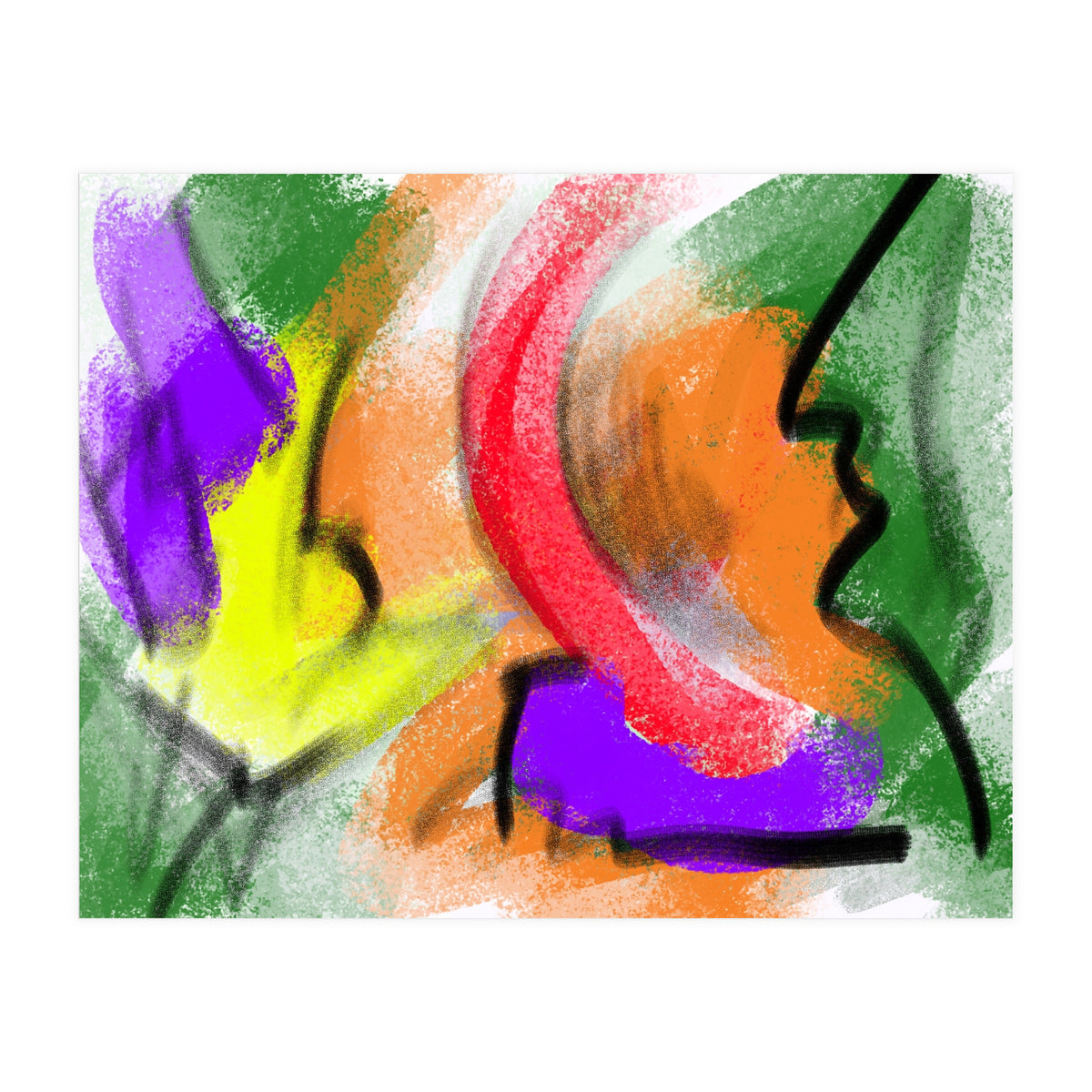 Diversidade Km (Print Only)