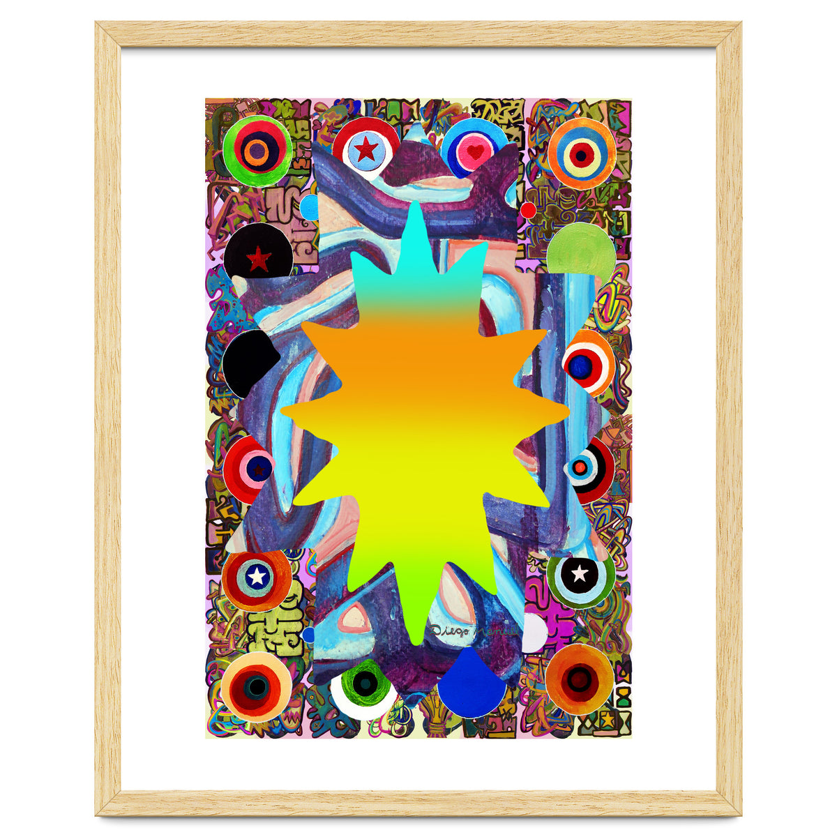 Graffiti Digital Nuevo 2023 86