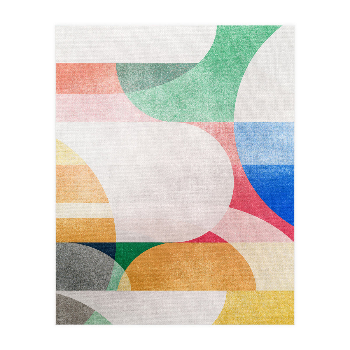 There And Back Again (1) (Print Only)