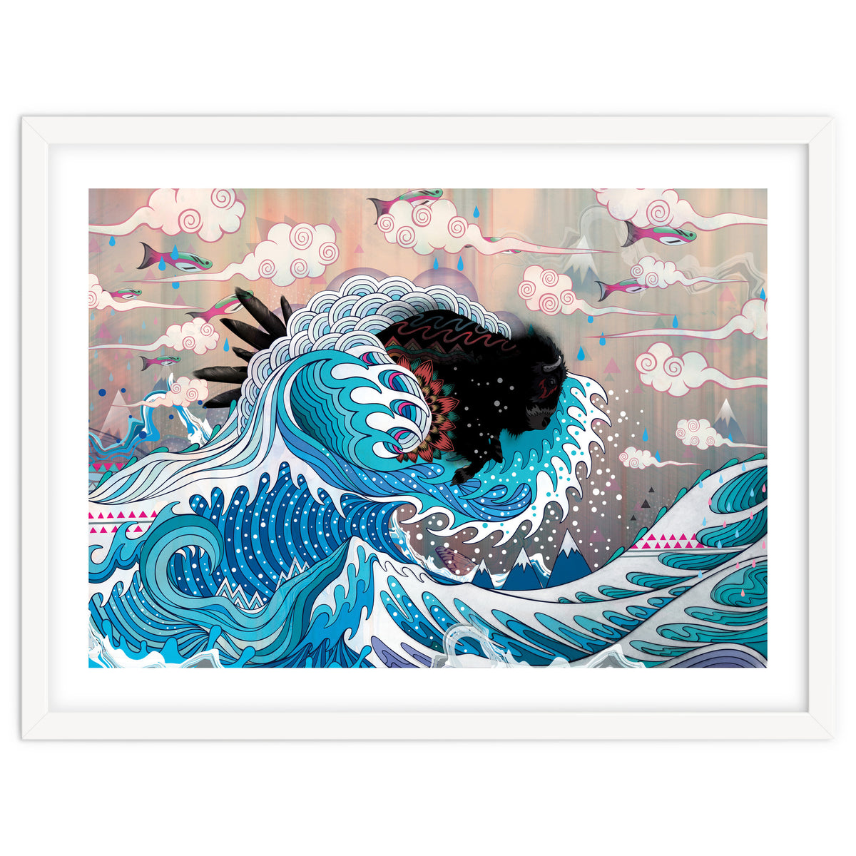 The Unstoppabull Force