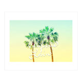 California Lovin (Print Only) thumbnail