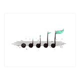 Biosphere Orchestra (Print Only) thumbnail