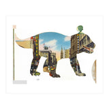 Monster City (Print Only) thumbnail