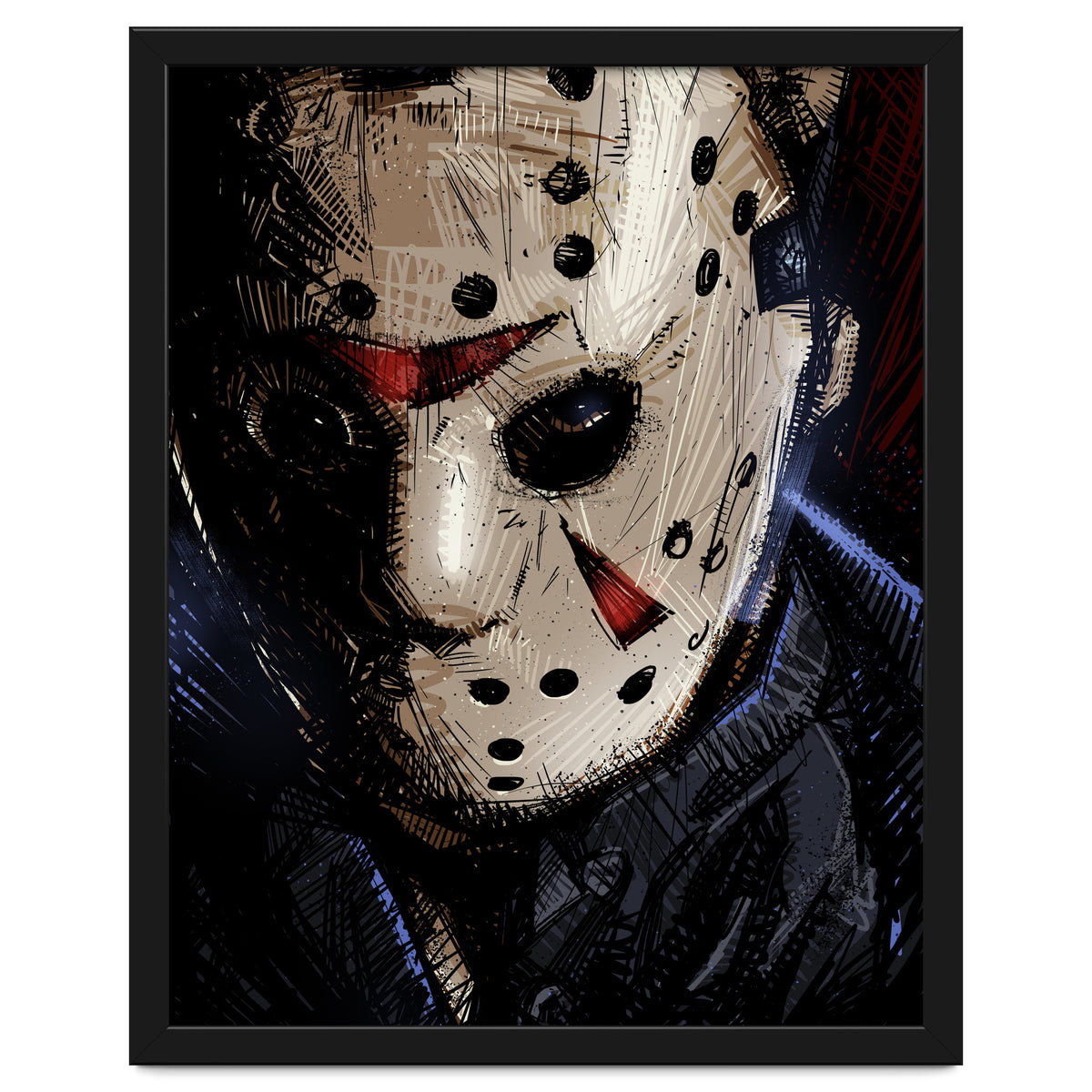 Jason Voorhees