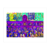 25 De Mayo Pop Digital 40 (Print Only) thumbnail