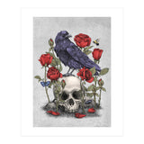 Memento Mori (Print Only) thumbnail