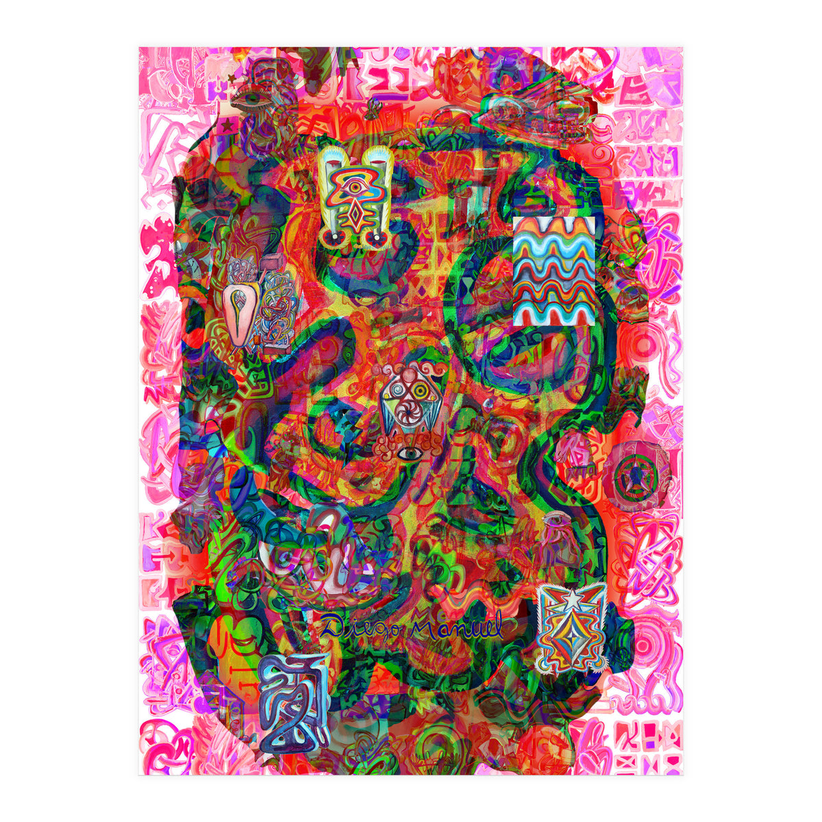 New Graffiti2022 59 (Print Only)