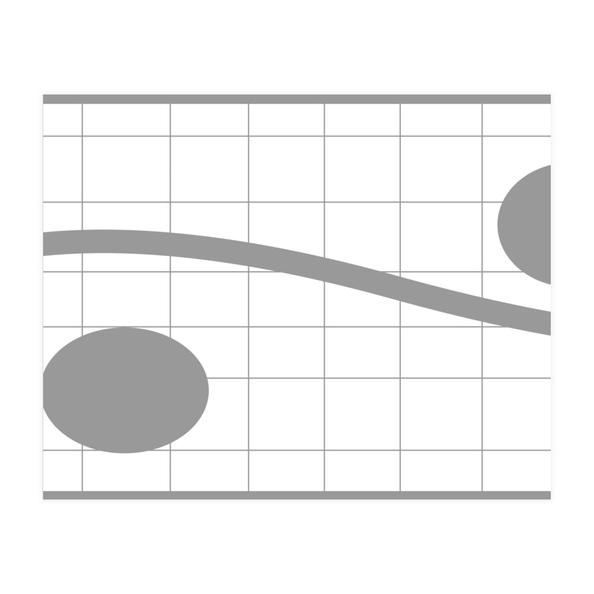 Abstrato Geométrico 39.4 (Print Only)