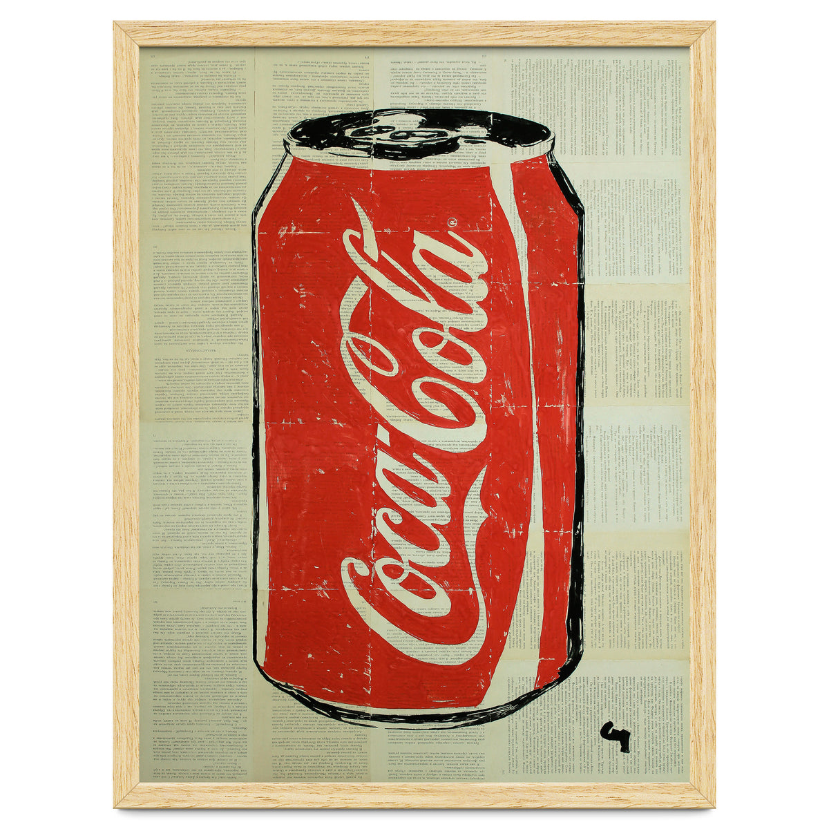 Unknown Still Life .