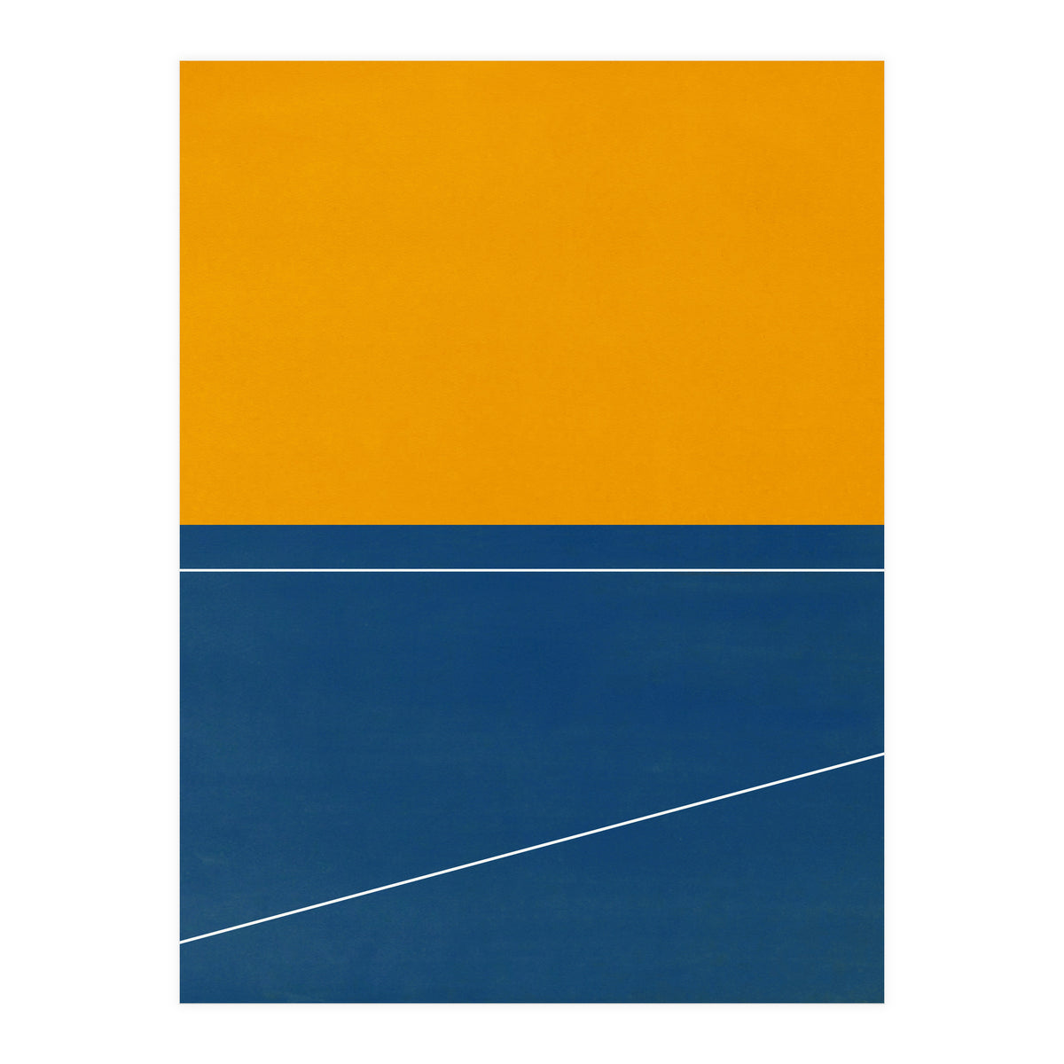 Trapeze Artist 1 (Print Only)