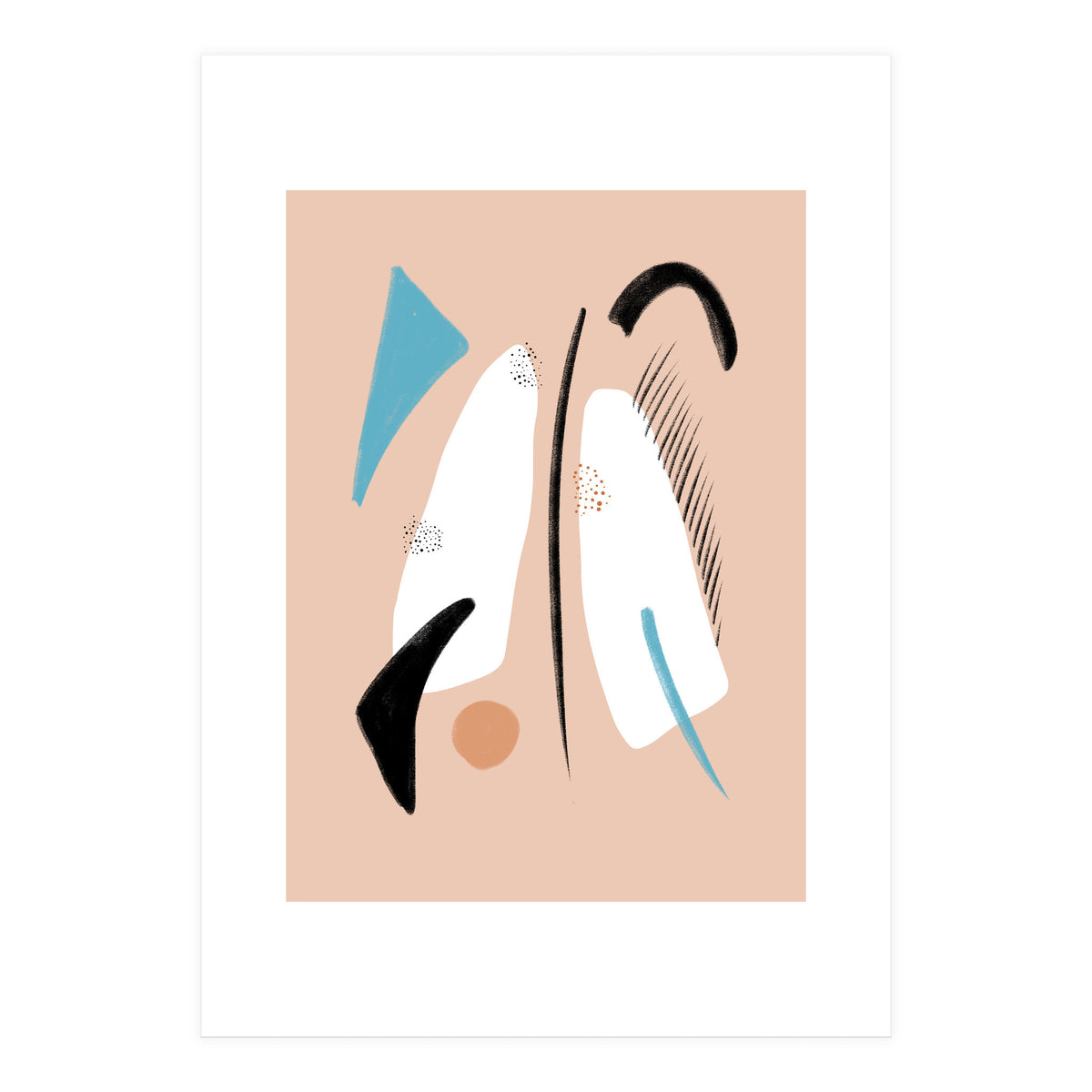 Transition (Print Only)