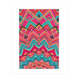 Picchu Pink (Print Only) thumbnail
