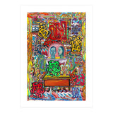 Oficina Del Cobrador 2 (Print Only) thumbnail