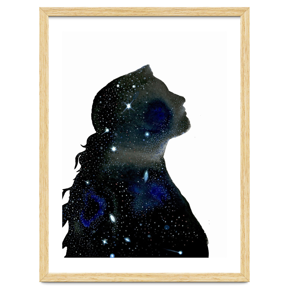 We Are All Just Stardust II