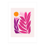 Solstice Sunset (Print Only) thumbnail