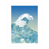 Mavericks (Print Only) thumbnail