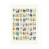 Twins (Print Only) thumbnail