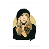 Stevie Nicks (Print Only) thumbnail
