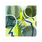 Circling The Green (Print Only) thumbnail