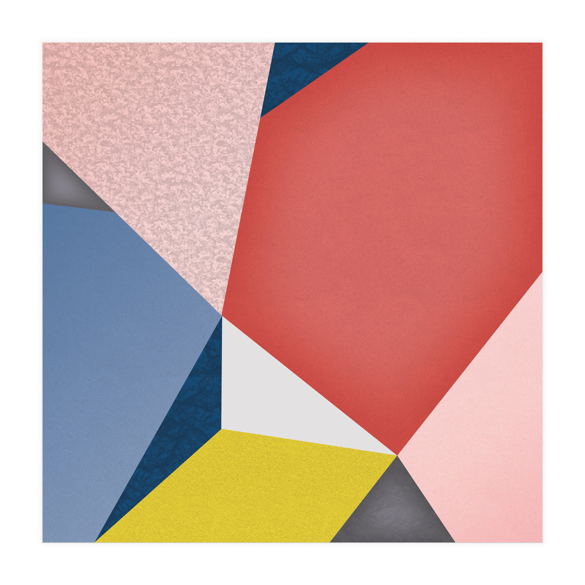 Spring Trend (Print Only)