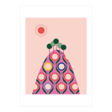 Pine Hill Rgb  (Print Only) thumbnail