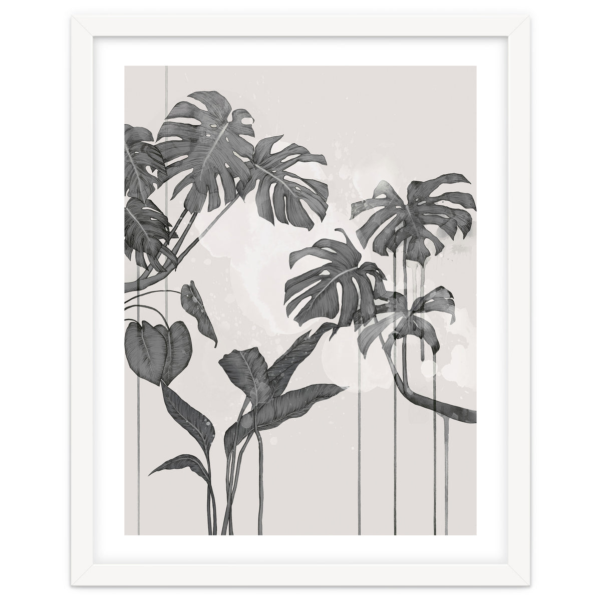 Foliage Grey