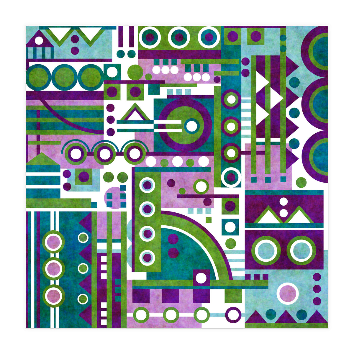 Slope 3 (Print Only)