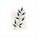 Modern Botanicals  (Print Only) thumbnail