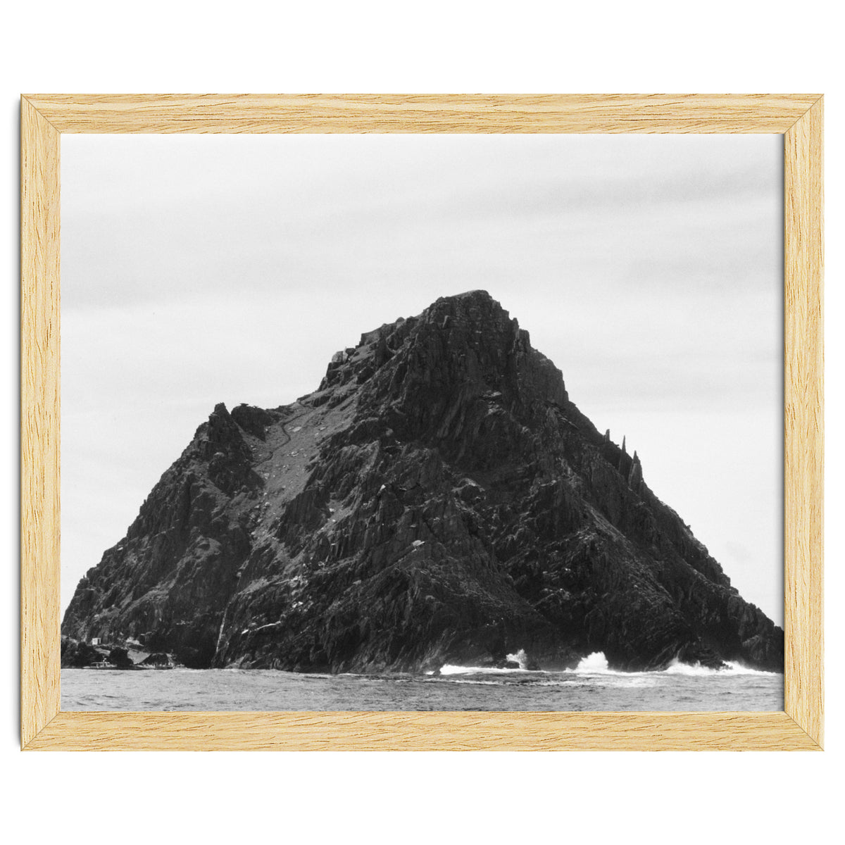 Skellig Michael, County Kerry, Ireland