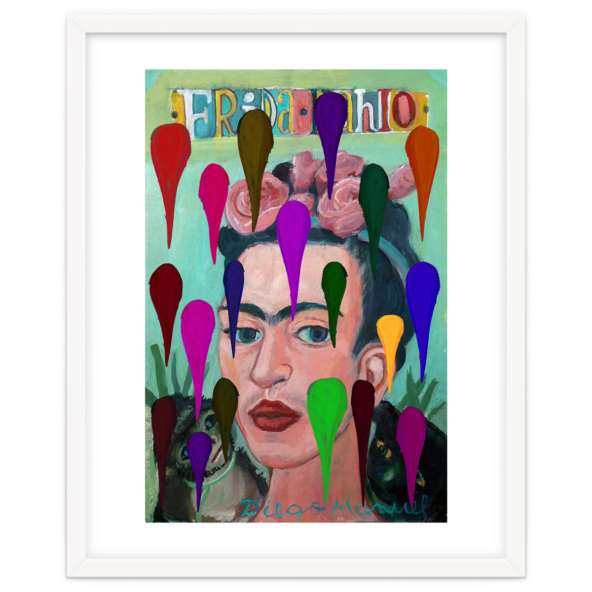 Graffiti Digital 2022 770