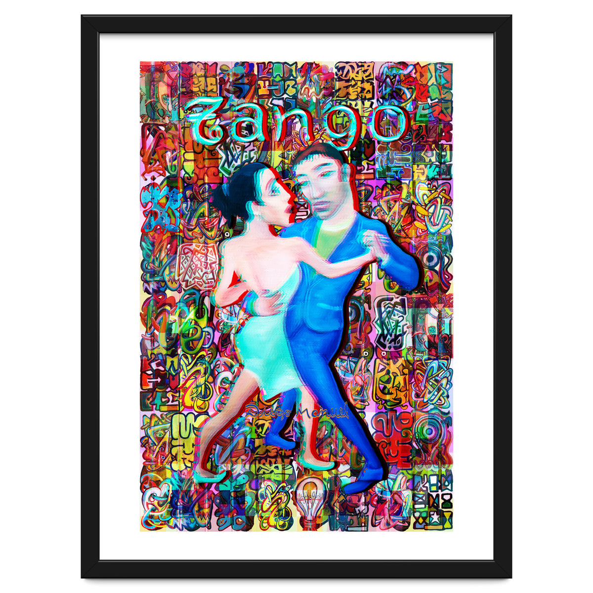 Graffiti Digital 2022 305