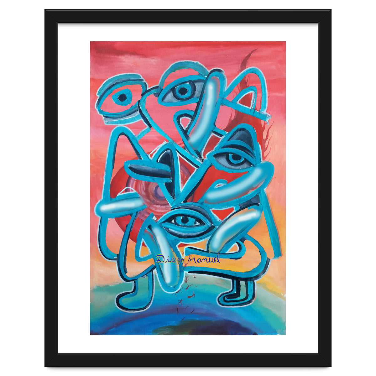 Graffiti Digital 2022 707