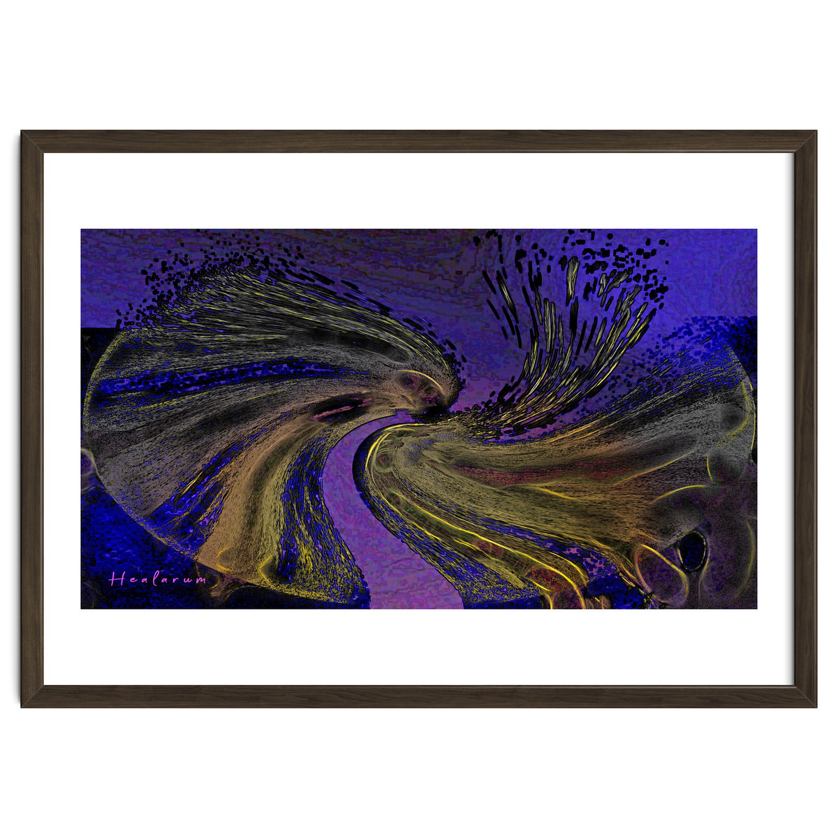 A La Dérive ou les amants maudits