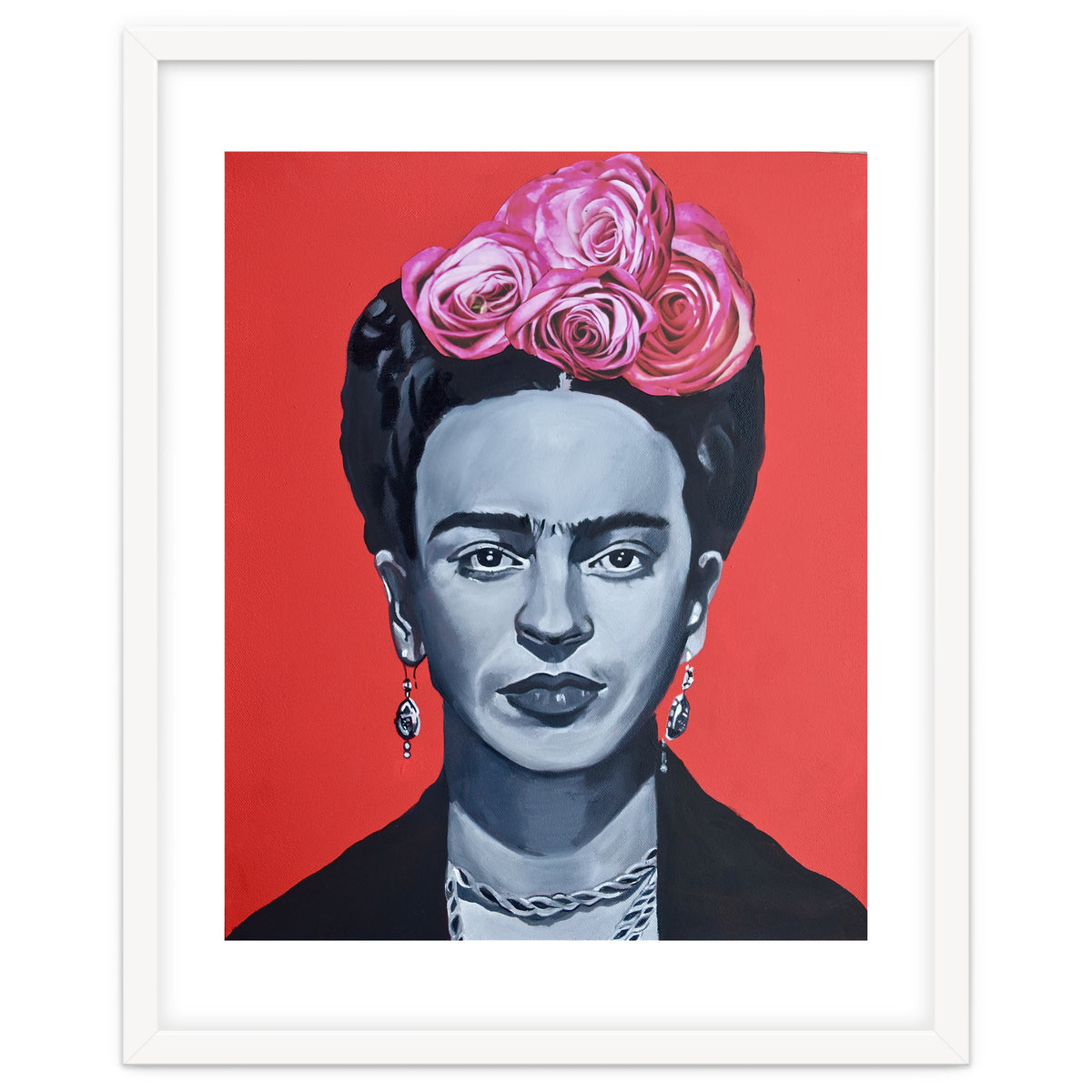 Frida