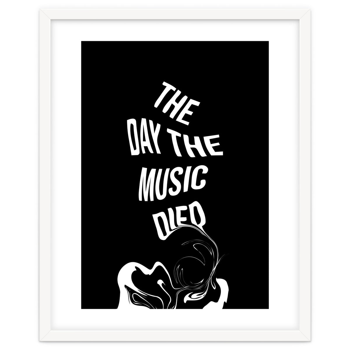 Day The Music Died